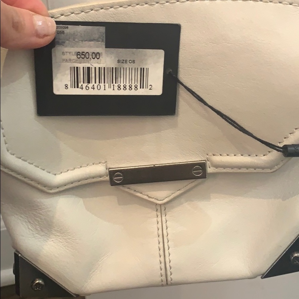 Alexander Wang crossbody bag - Picture 2 of 13
